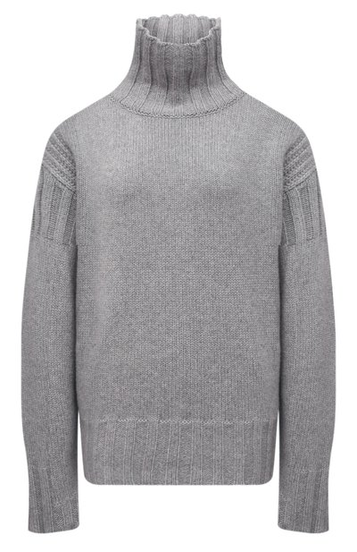 Кашемировый свитер JIL SANDER, арт. JPPS759520-WSY10028, фото 1