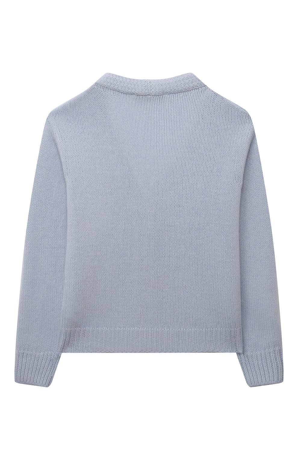 Кашемировый кардиган GIORGETTI CASHMERE, арт. MB1826, фото 2