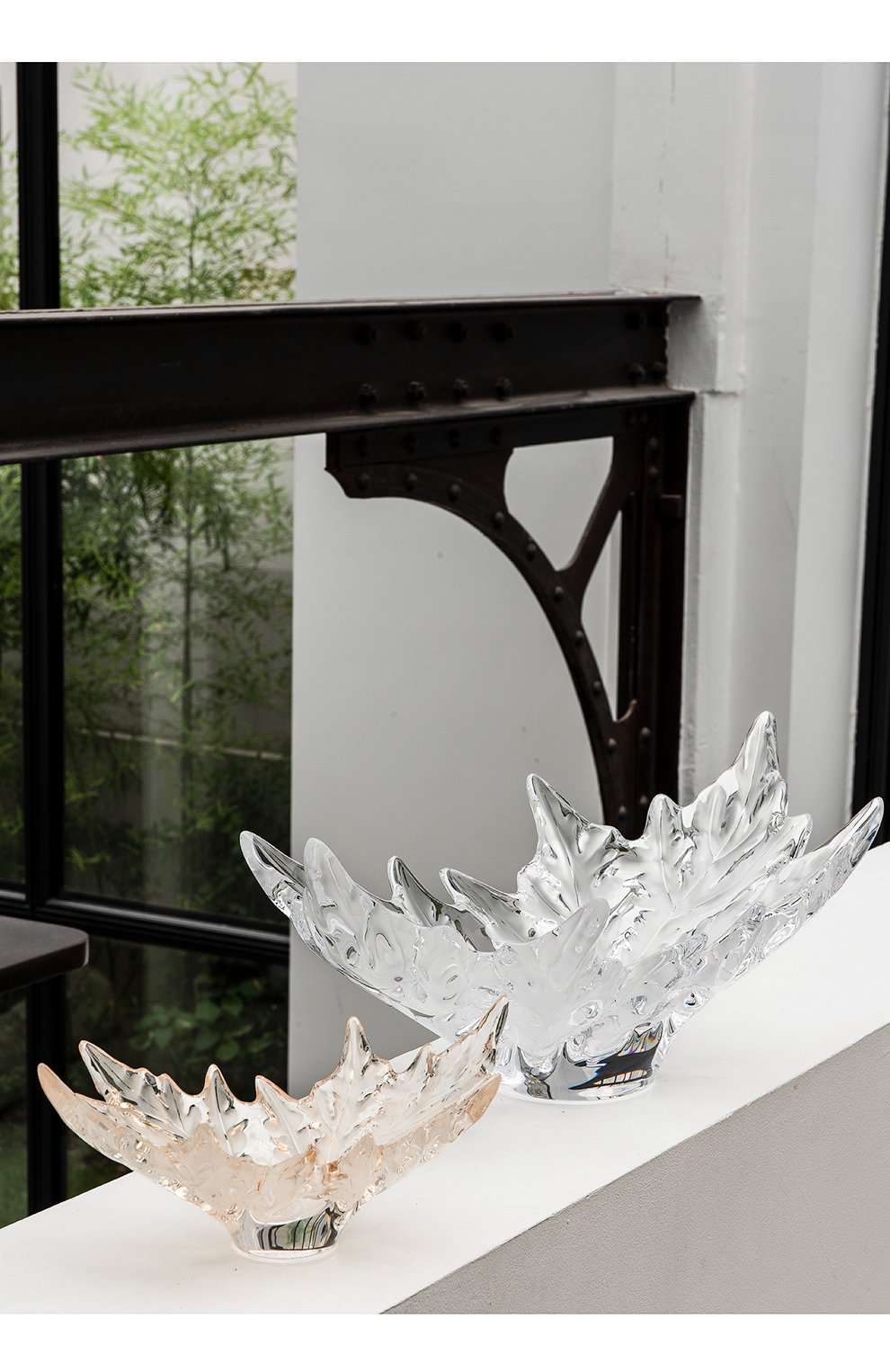 Ваза для фруктов champs-elysees ms LALIQUE, арт. 1121600, фото 3