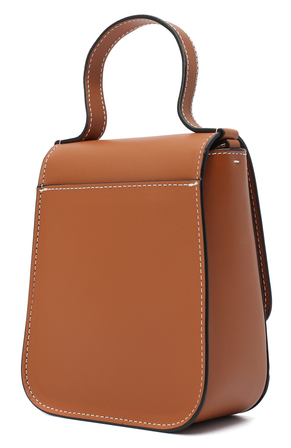 Сумка top handle anchor JW ANDERSON, арт. HB0238 LA0001, фото 3