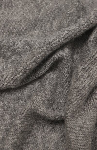 Кашемировая шаль ALLUDE, арт. 245/11240, фото 3