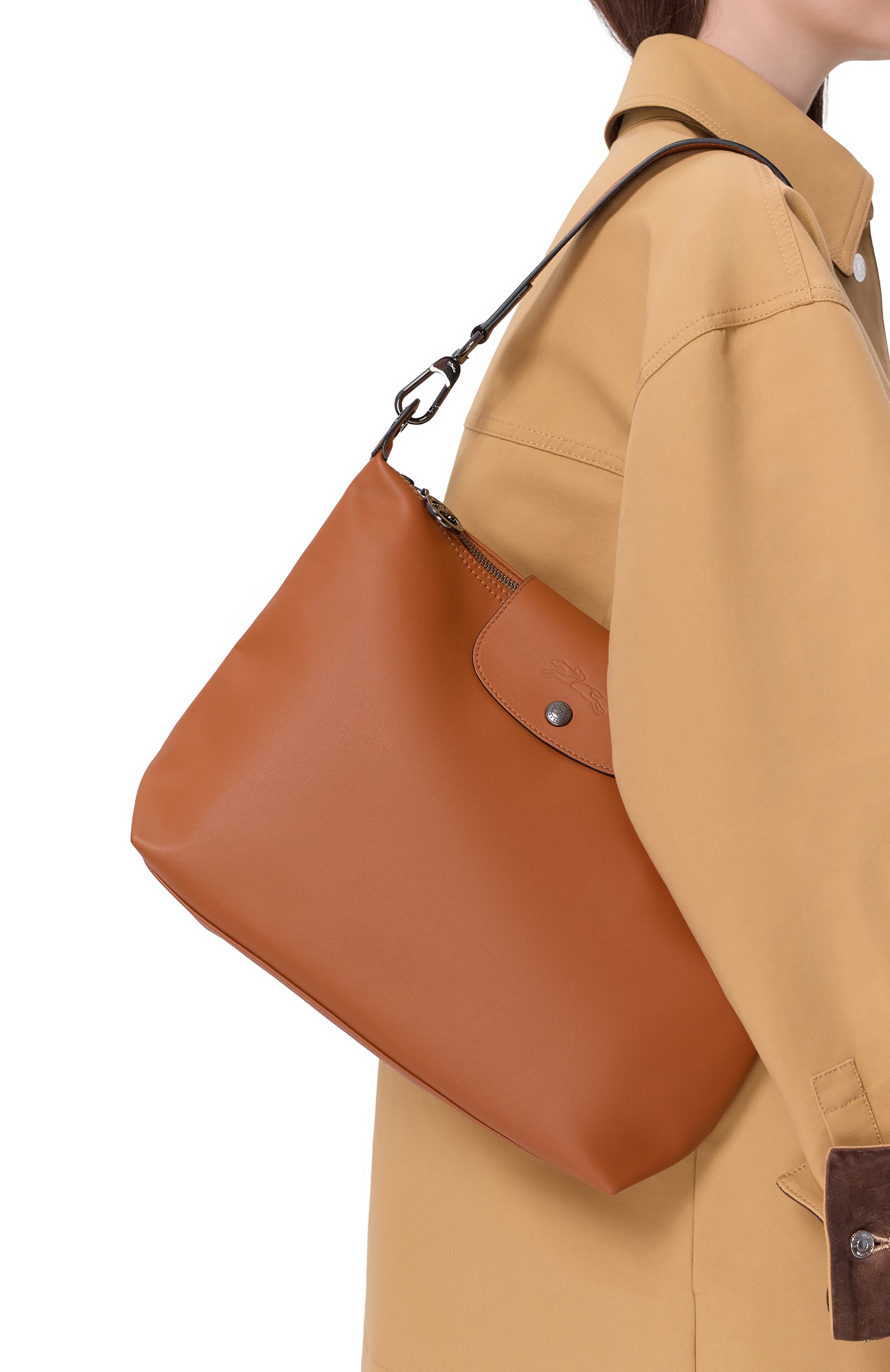 Сумка le pliage xtra large LONGCHAMP, арт. 10189987/987, фото 2