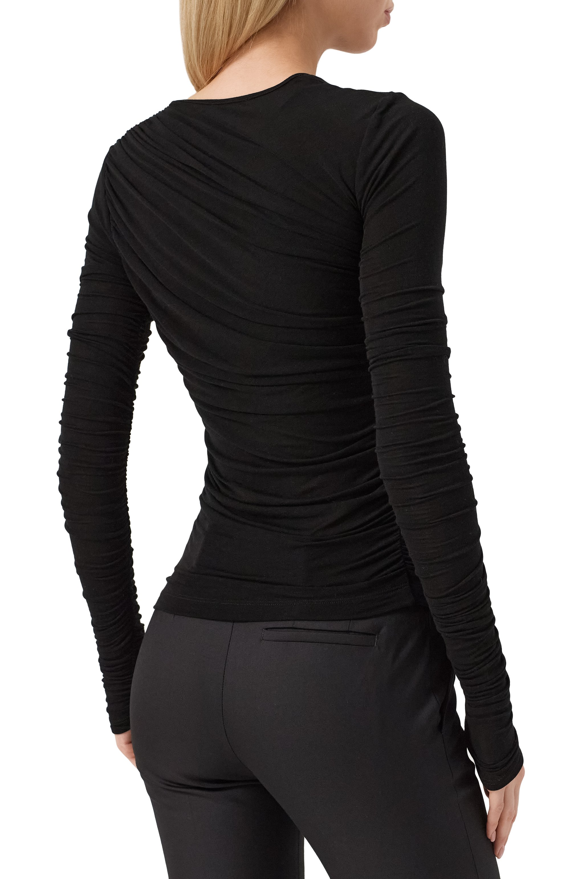 Топ AGOLDE, арт. A7317-1618, фото 4