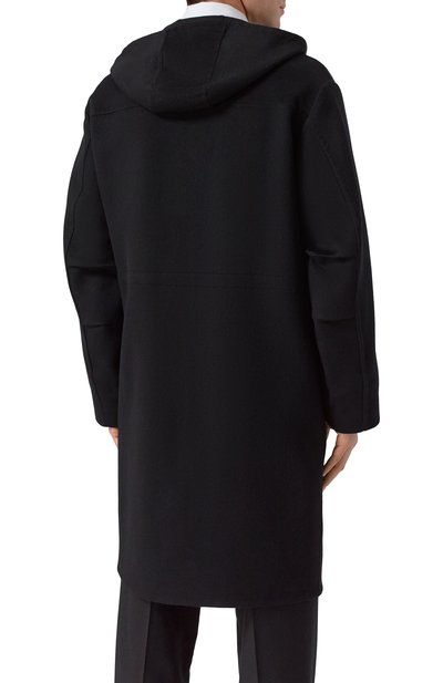 Кашемировое пальто MVST, арт. TXEKB-ES4245-4/LC1598, фото 4