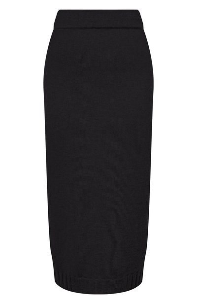 Женская кашемировая юбка MVST, арт. M25.1MW.K408