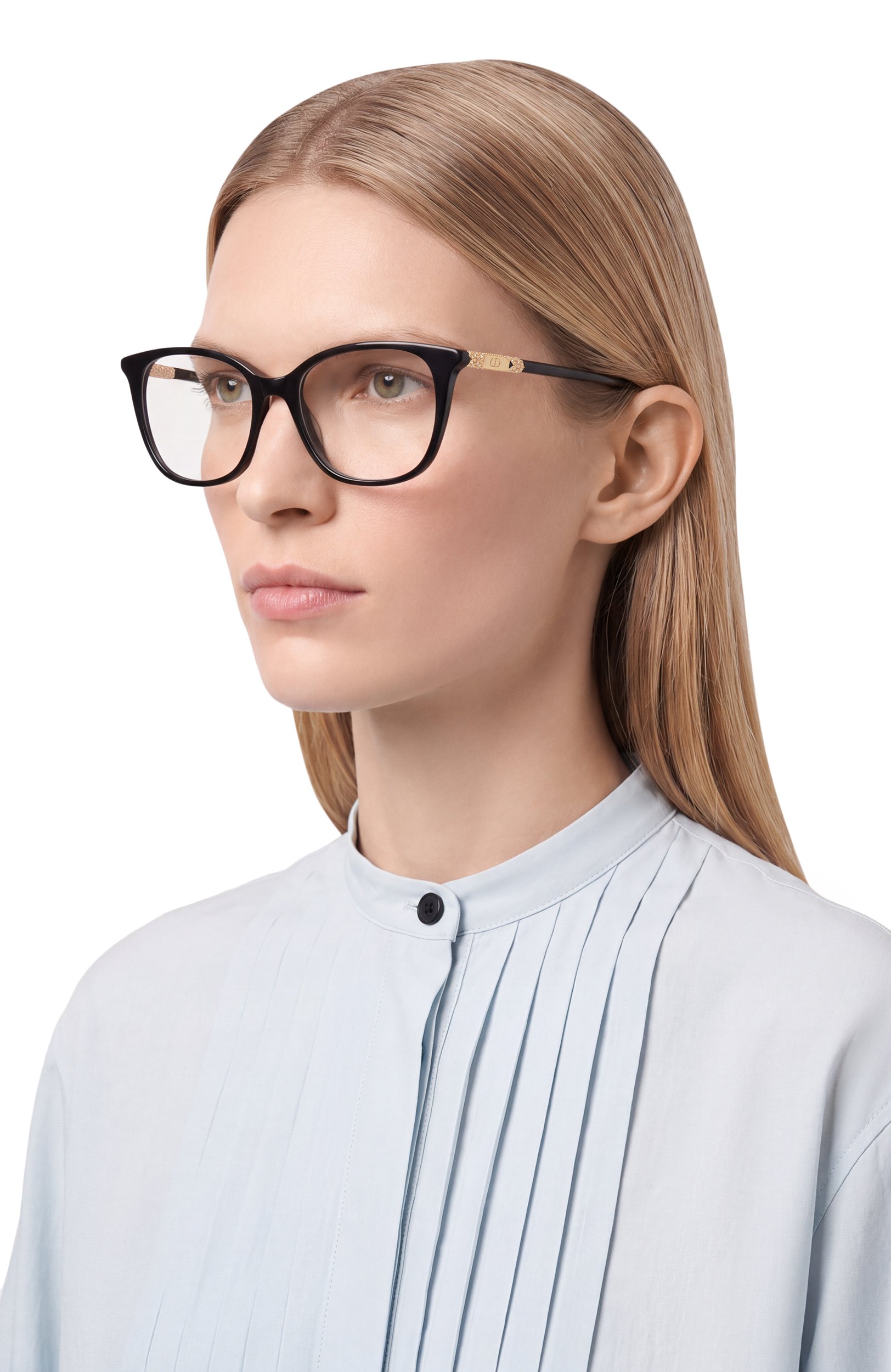 Оправа DIOR EYEWEAR, арт. MINI CD 0 S10I 1000, фото 2