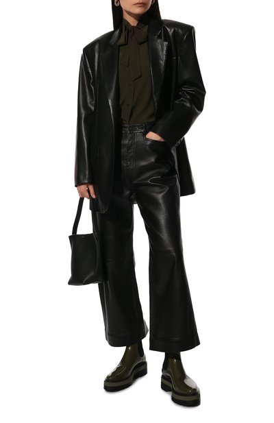 Ботинки netty 06 LEMON JELLY, арт. NETTY 06, фото 2