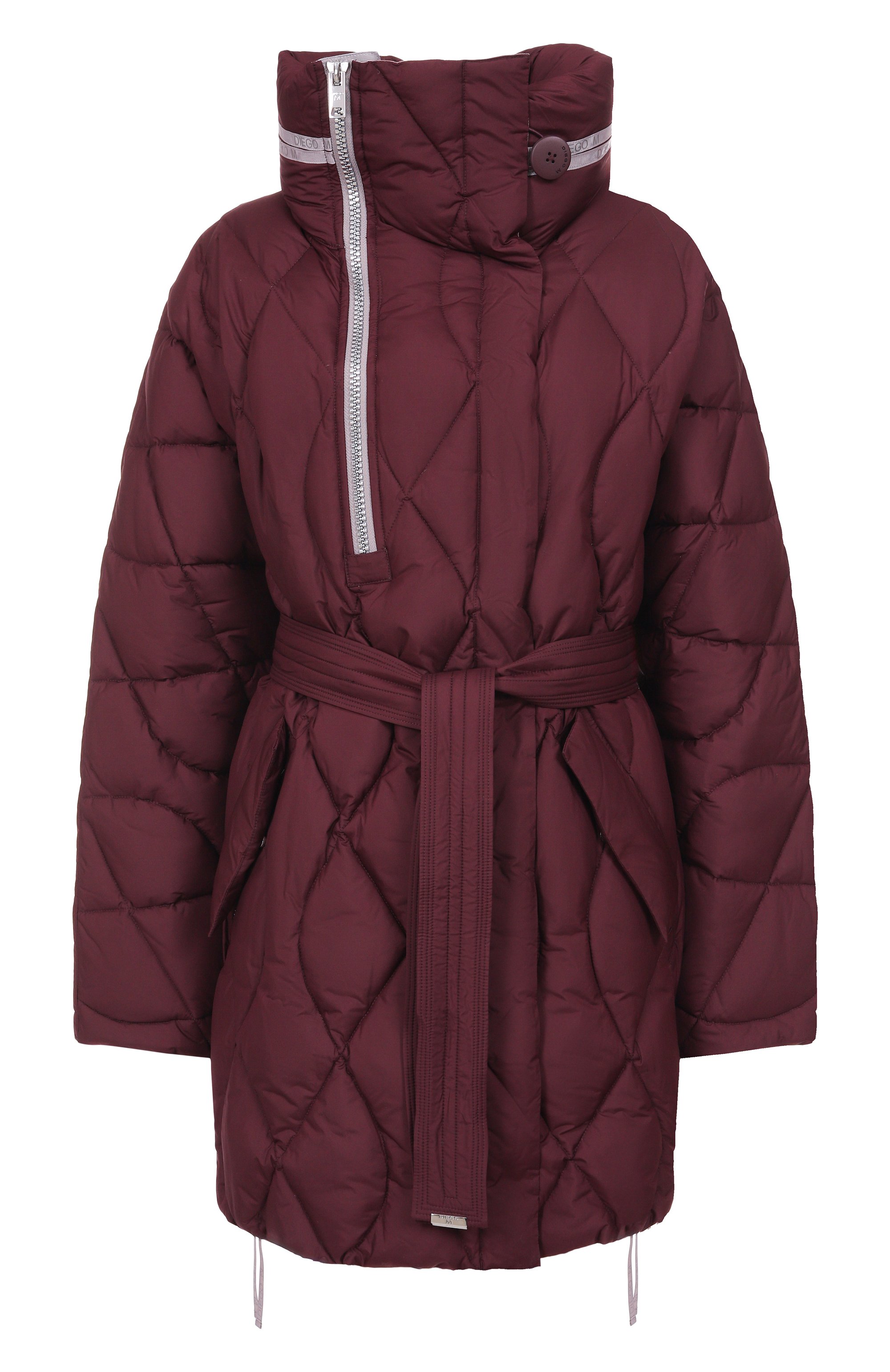 Пуховик DIEGO M, арт. 25IM-B717/25IT-705, фото 1