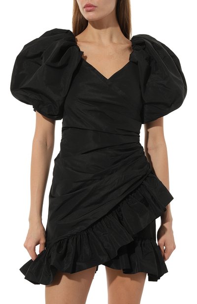 Платье MSGM, арт. 3441MDA25/237109, фото 3