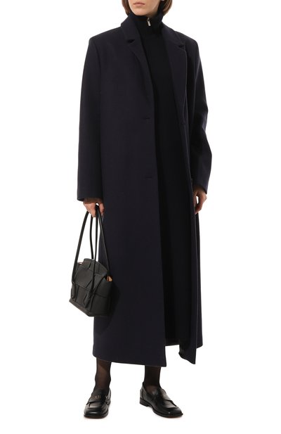 Кашемировое платье LORENA ANTONIAZZI, арт. I22115AM11A/1175, фото 2