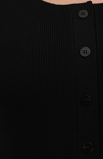 Майка из вискозы THEORY, арт. L0316703, фото 5