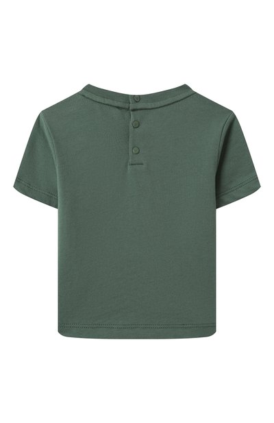 Комплект из трех футболок EMPORIO ARMANI, арт. EB000380/AF13913, фото 5