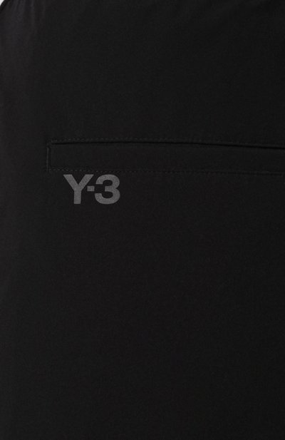 Брюки свободного кроя Y-3, арт. DY7236/W, фото 5