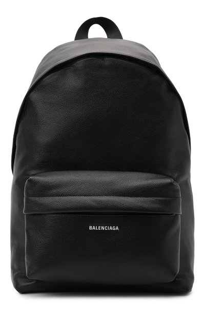 Кожаный рюкзак explorer BALENCIAGA, арт. 503221/13MSX, фото 1