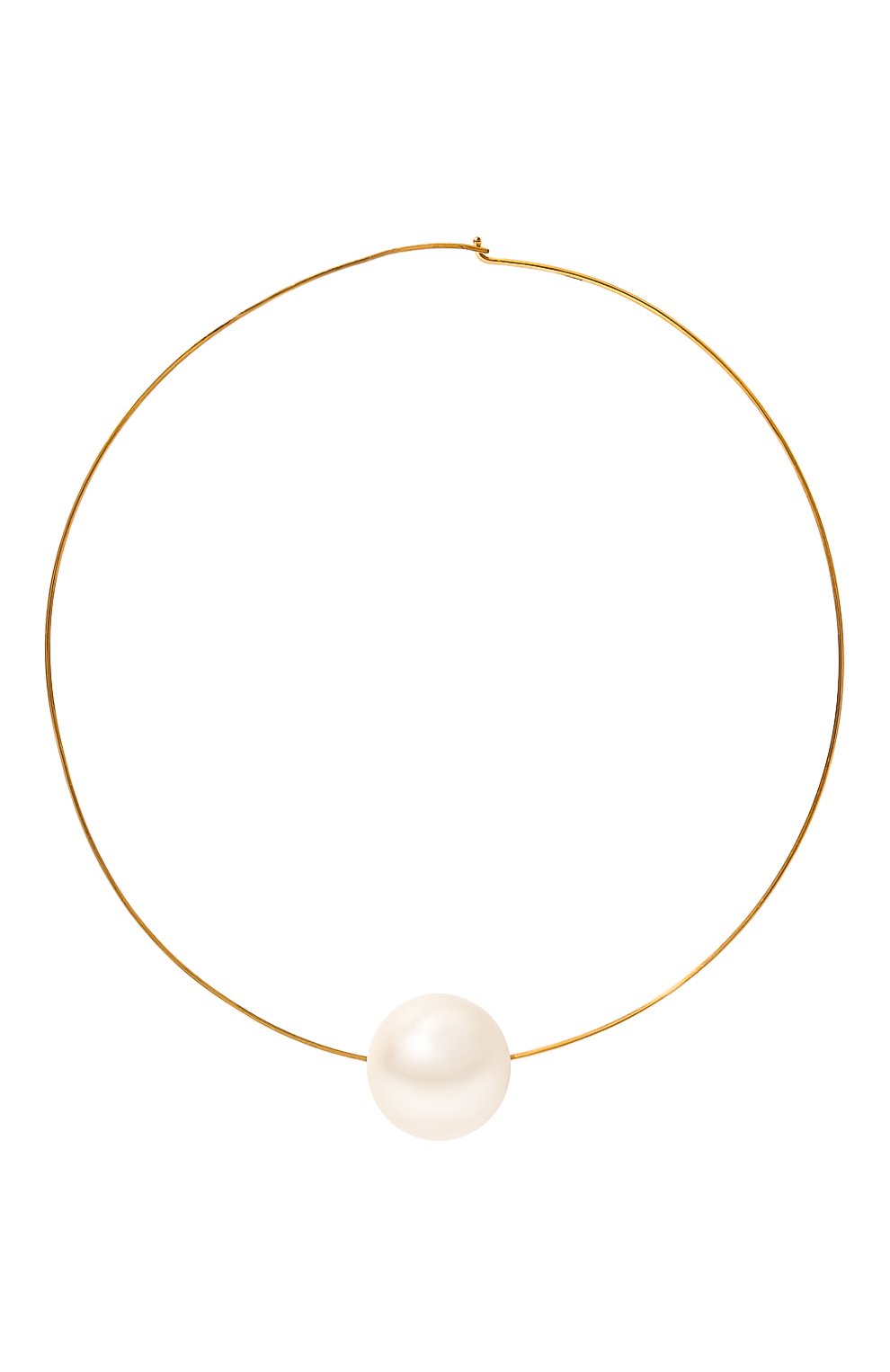 Колье JIL SANDER, арт. J11UU0002 P4883, фото 3