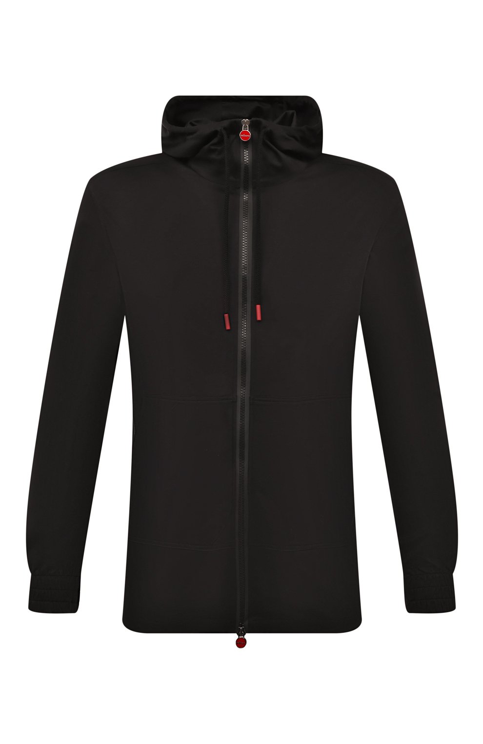 Хлопковая толстовка KITON, арт. UMC010K06R4913, фото 1