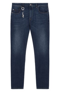 Темно-синий