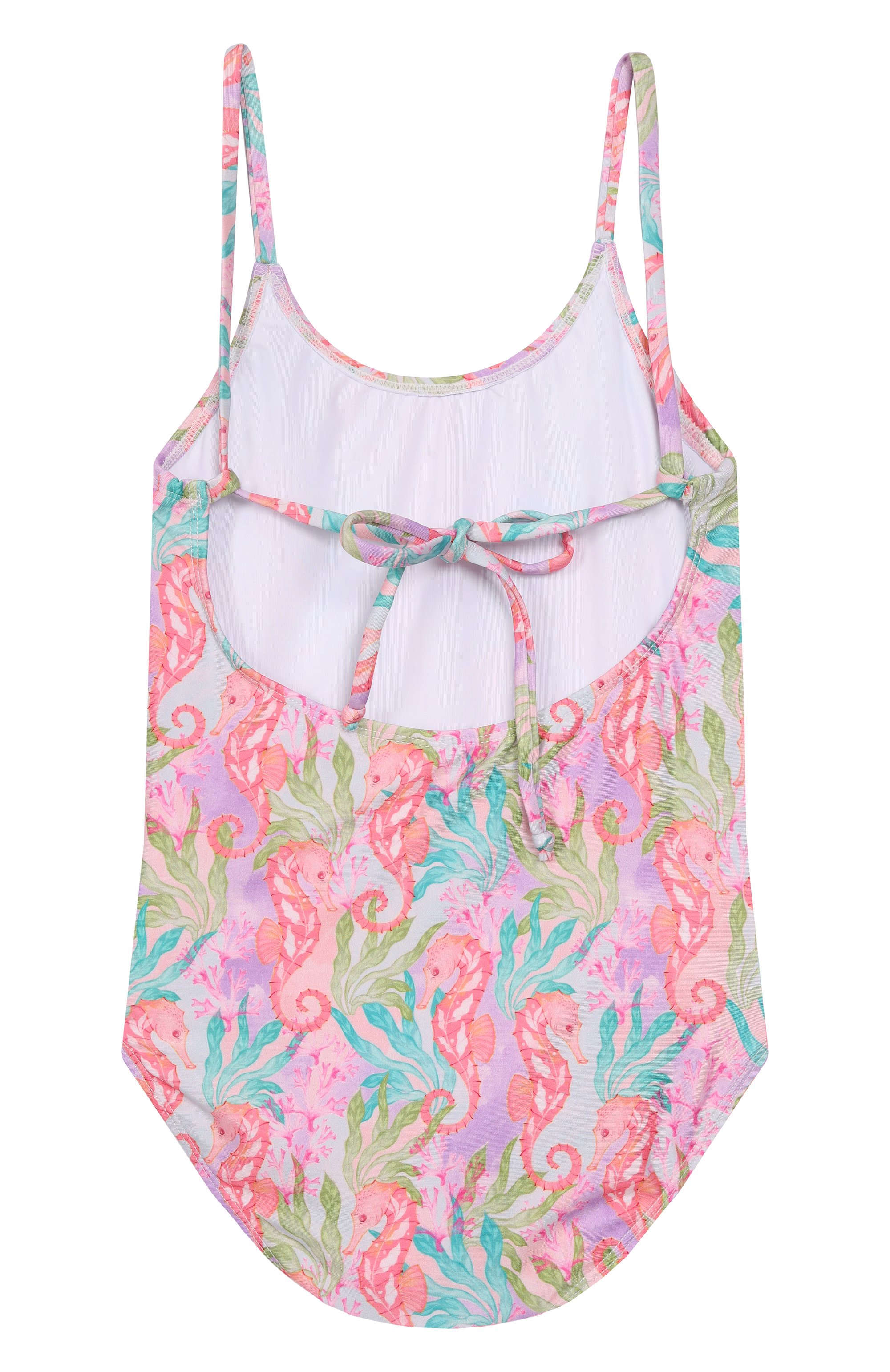 Слитный купальник OLGA VALENTINE, арт. 512/1A-10A, фото 2