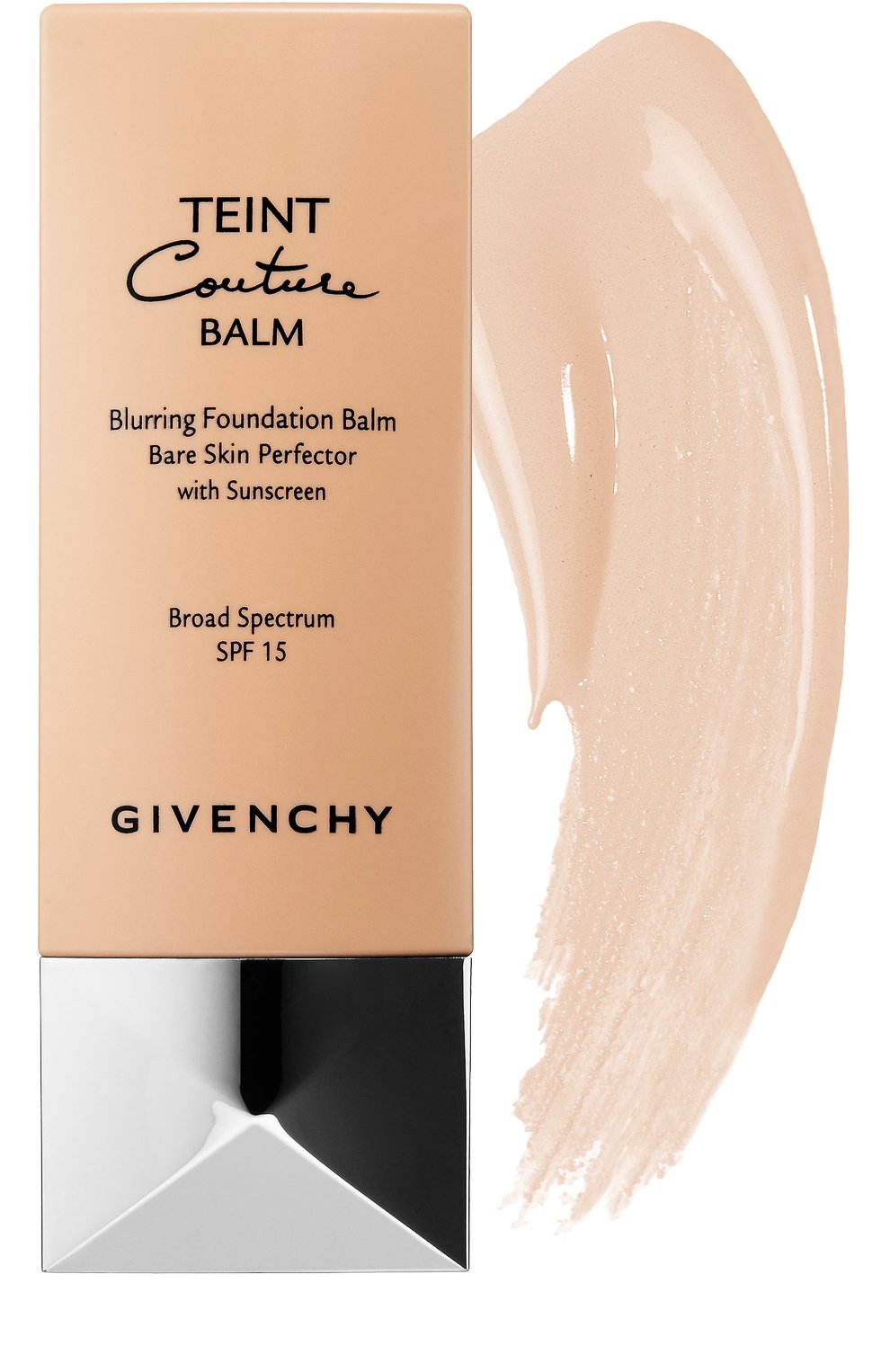 Легкий тонирующий бальзам, оттенок №1 обнаженный фарфоровый (30ml) GIVENCHY цвета по цене 3130 руб., арт. P090001, фото 1 Легкий тонирующий бальзам, оттенок №1 обнаженный фарфоровый (30ml) GIVENCHY, арт. P090001, фото 1