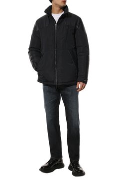 Пуховая куртка ZILLI SPORT, арт. MAW-00Z01-JACKE/0001, фото 2