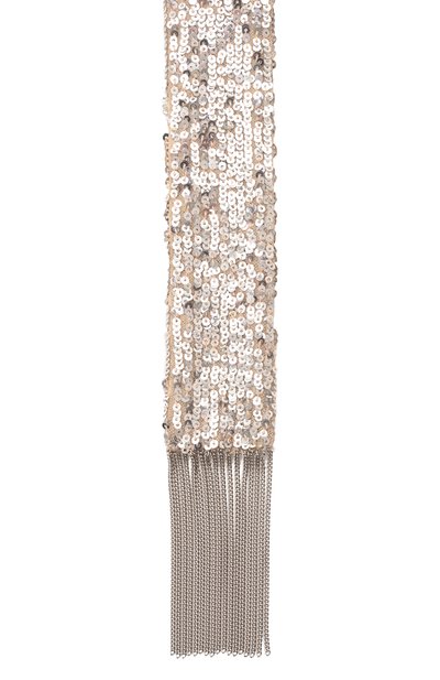 Шарф FLOWER ME, арт. SCARF-NS012010L, фото 4