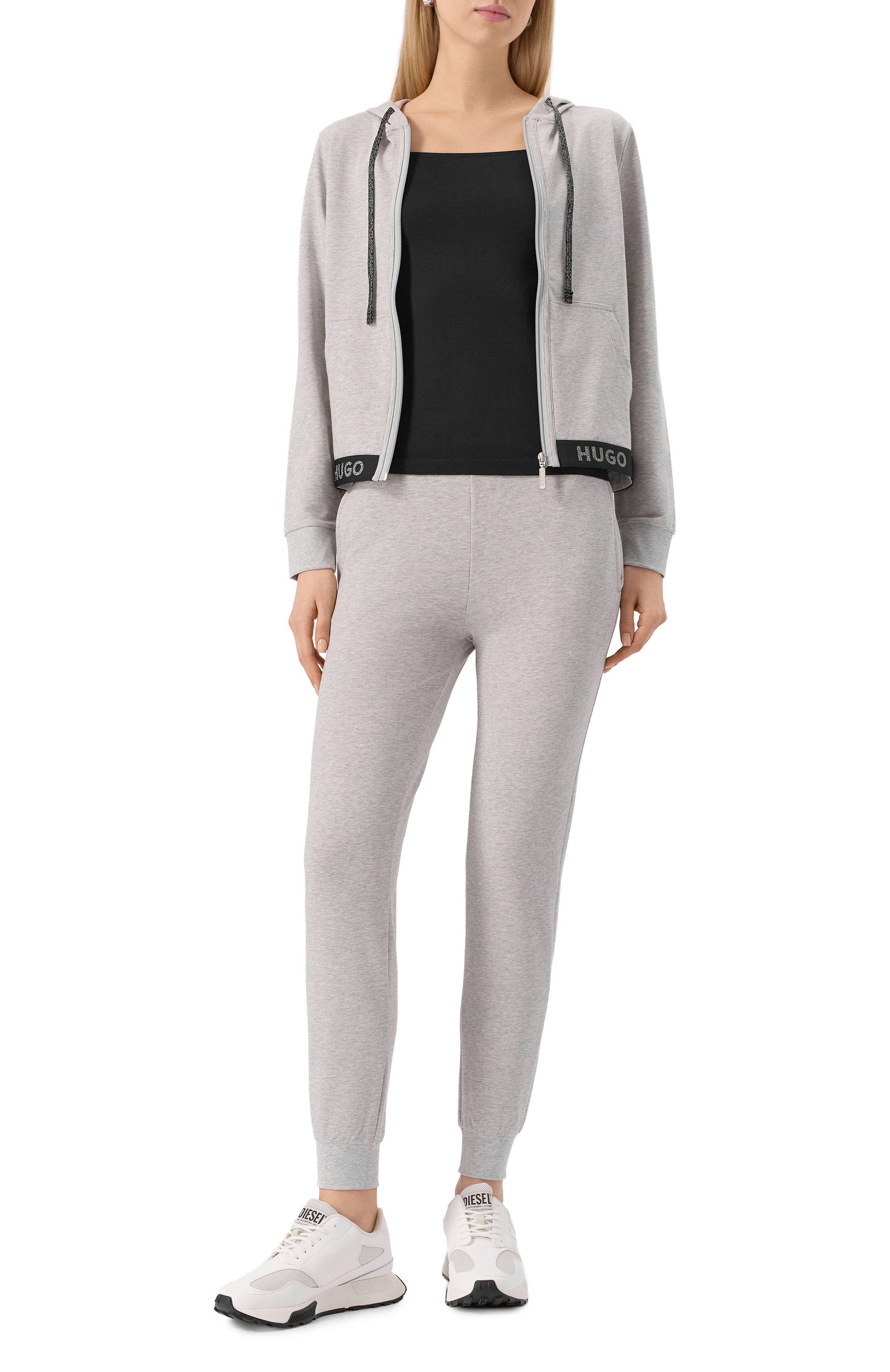 Майка WOLFORD, арт. 56242, фото 2