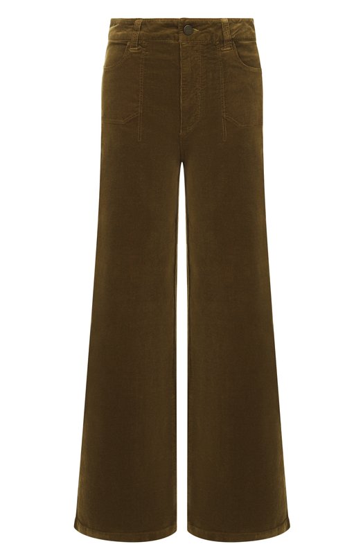 Вельветовые брюки Paige 1J99H84-8967 Хаки 1J99H84-8967