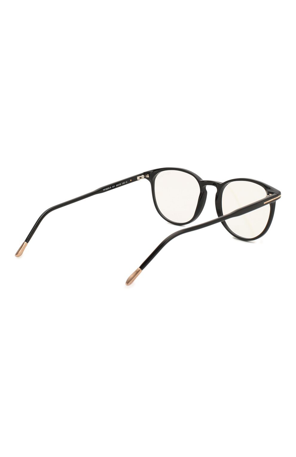Оправа TOM FORD, арт. TF5608-B 001, фото 4