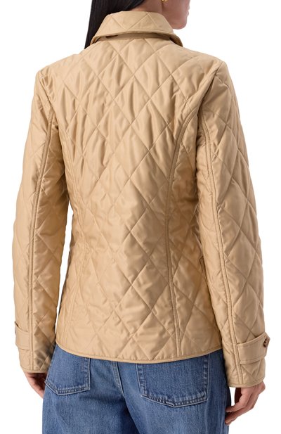 Куртка BURBERRY, арт. 8049868, фото 4