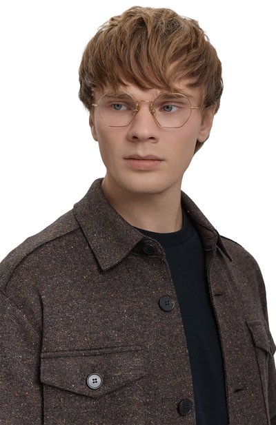 Оправа EYEPETIZER, арт. TRI0MPHE 4 0PT, фото 2