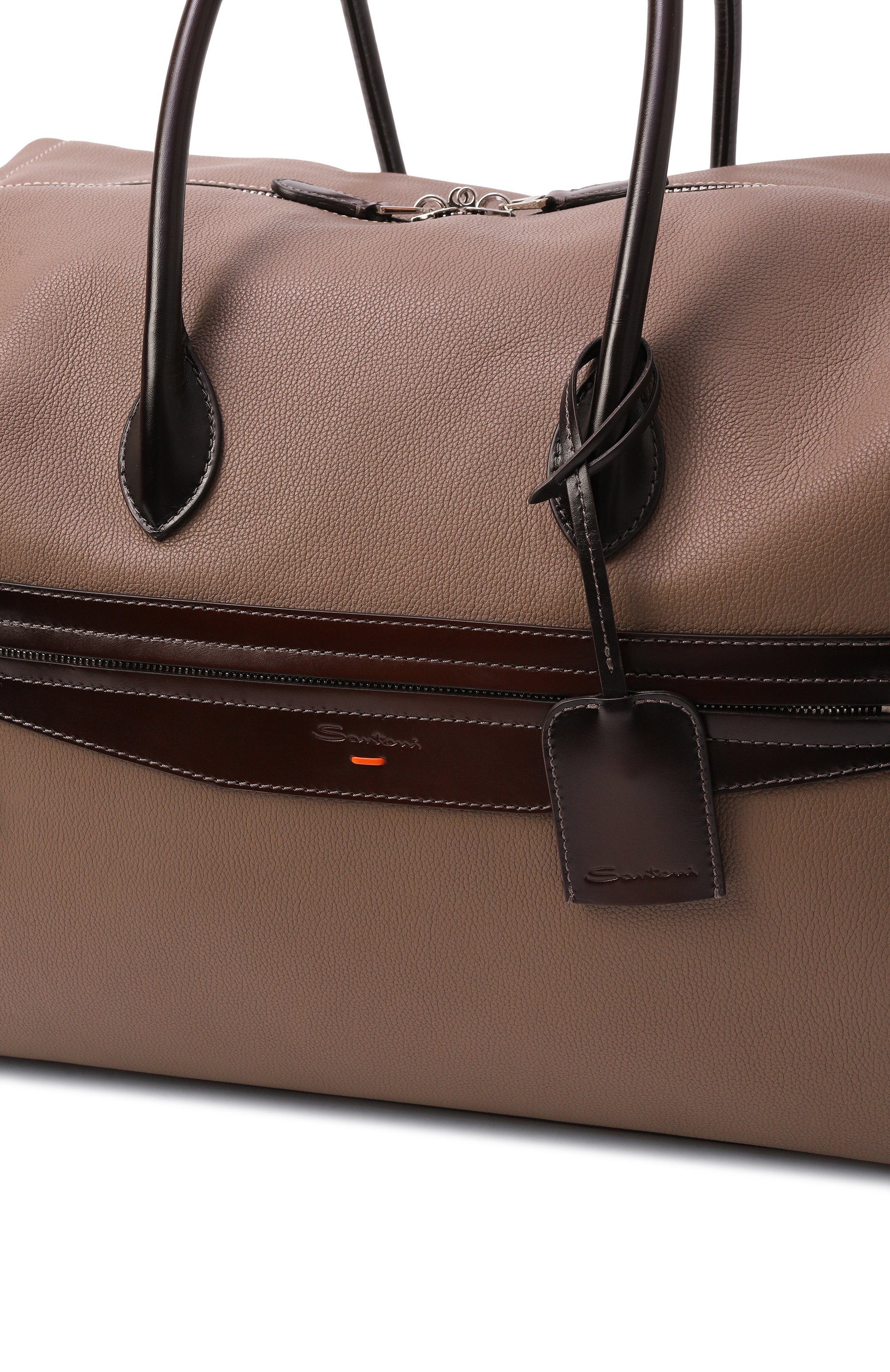 Сумка SANTONI, арт. UIBGA2646BS-ACSU, фото 3