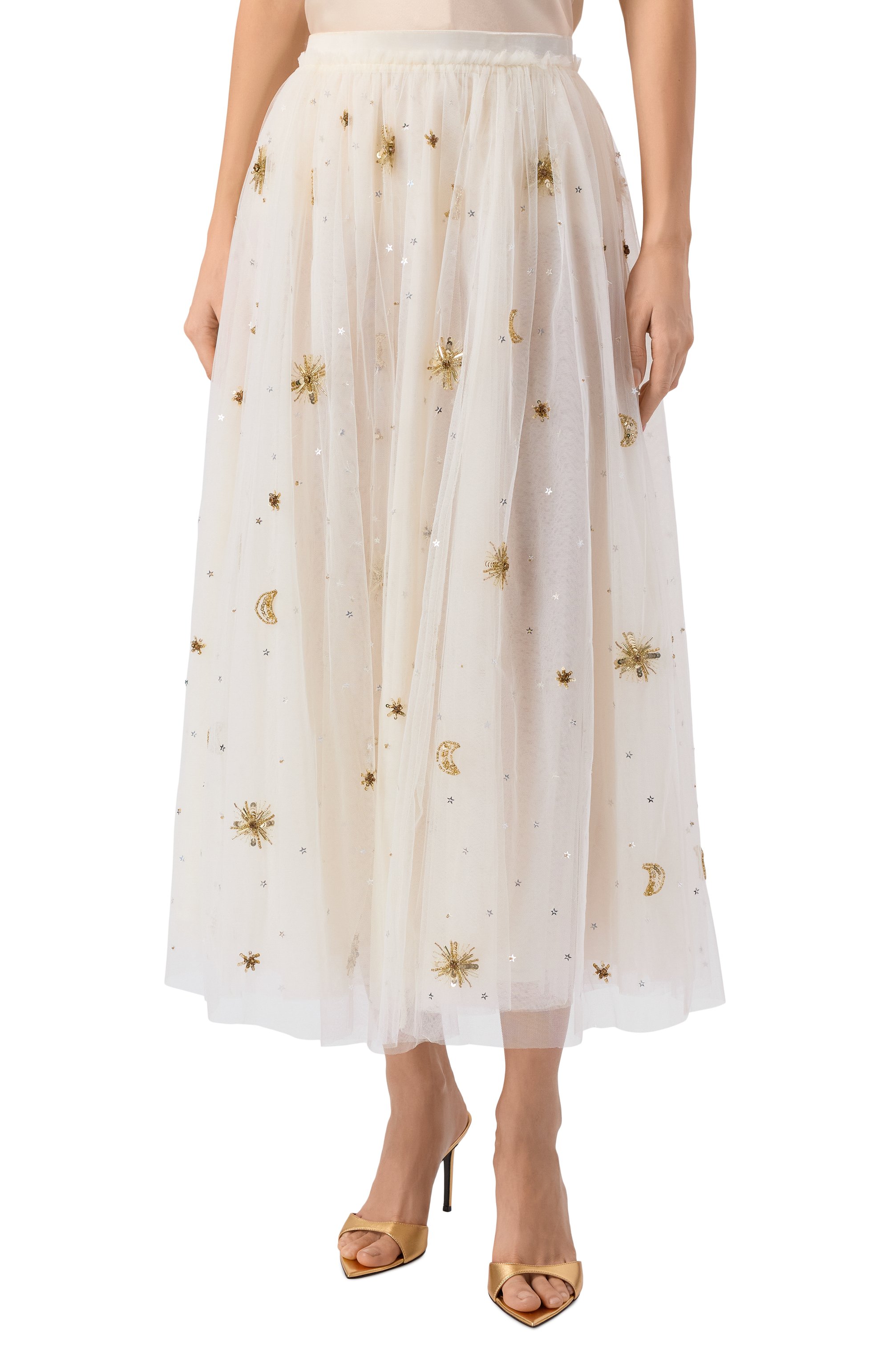 Юбка LOVE SHACK FANCY, арт. LS717-2889, фото 3