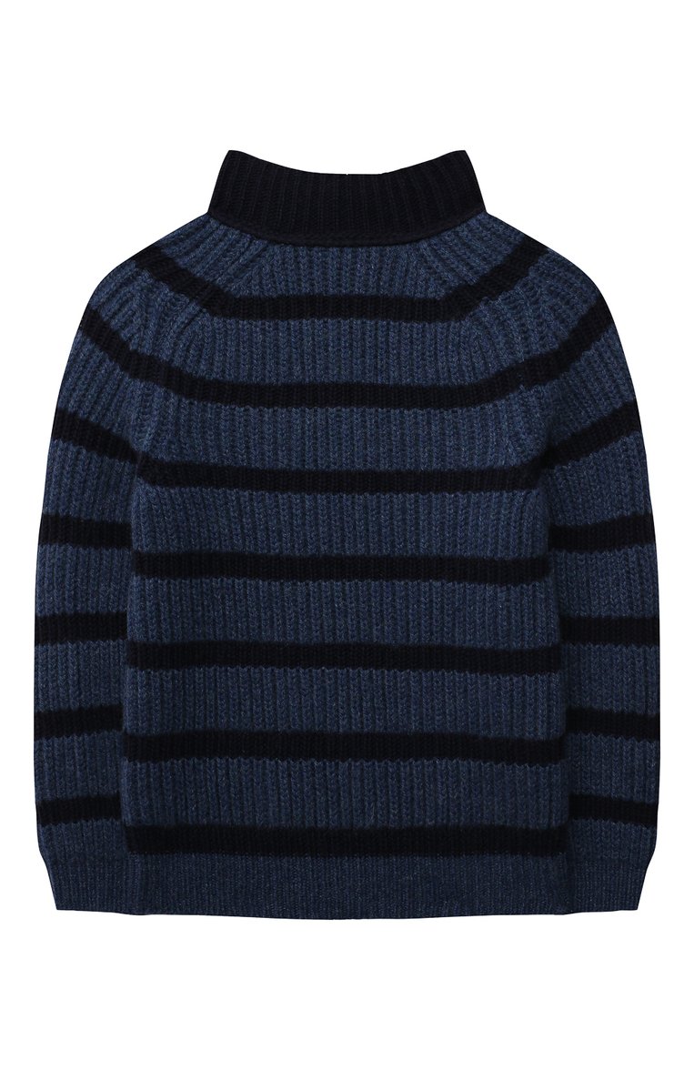 Кашемировый свитер LORO PIANA, арт. FAL7512, фото 2