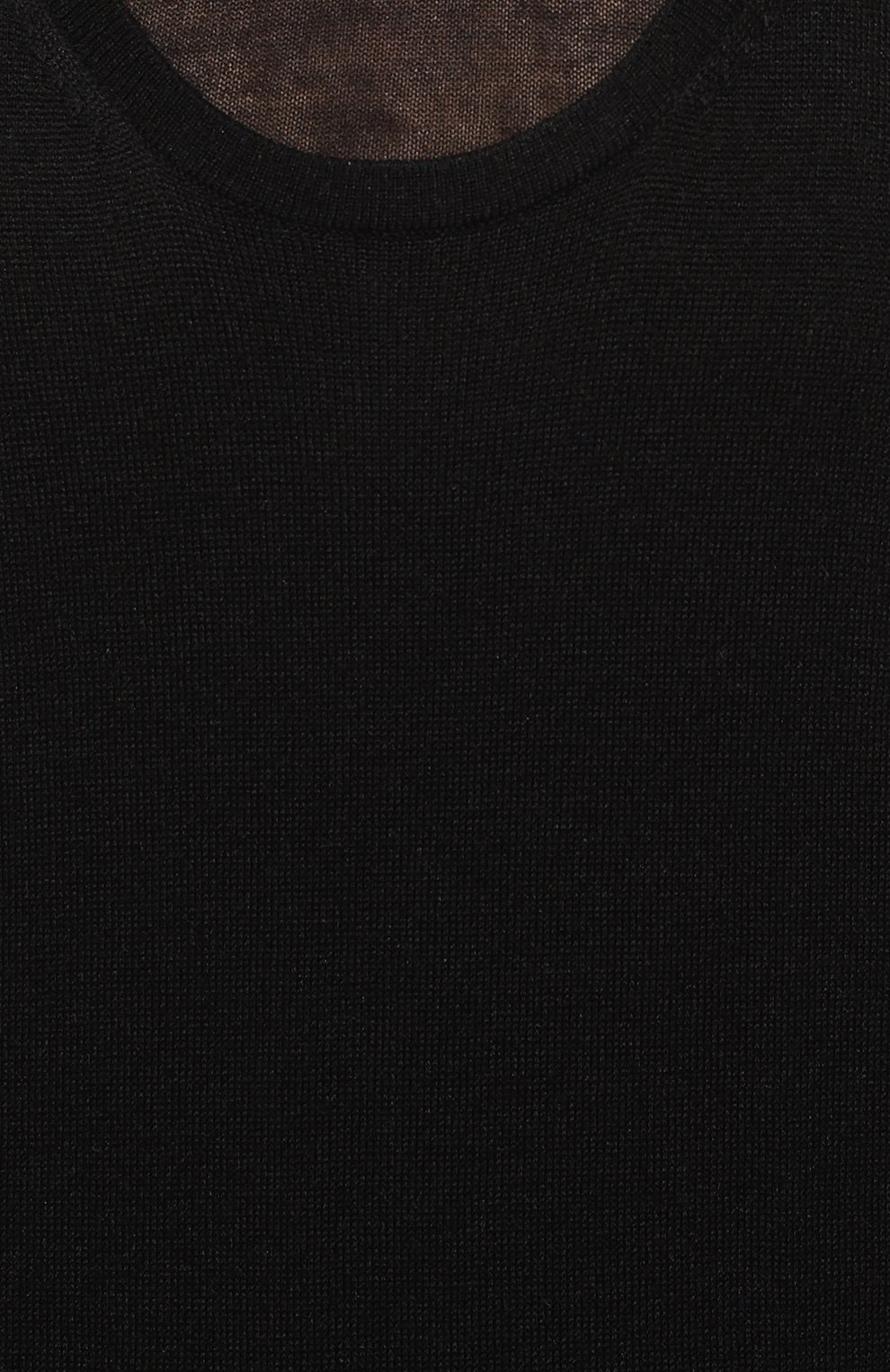 Платье TOTEME черного цвета по цене 63750 руб., арт. 243-WRD0128-YA0079, фото 5 Платье TOTEME, арт. 243-WRD0128-YA0079, фото 5