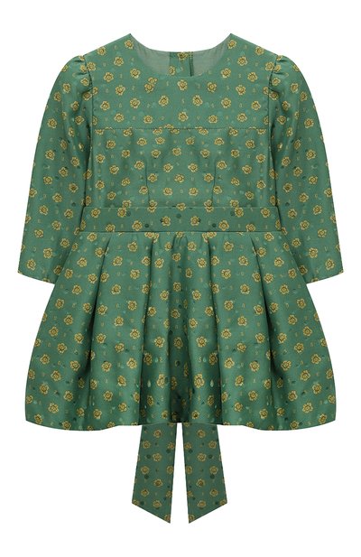 Комплект из платья и шорт ULYANA SERGEENKO, арт. ABM018KD23P (0315Б23), фото 2