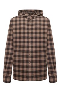 Коричневый