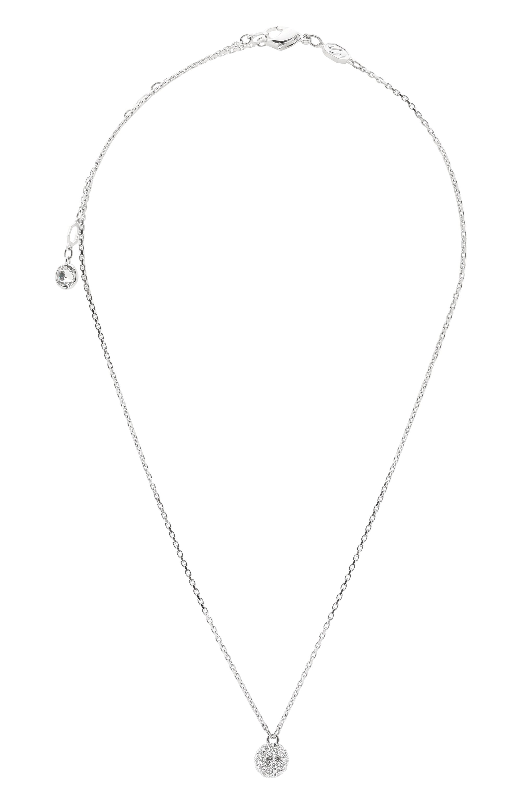 Подвеска dextera SWAROVSKI, арт. 5693206, фото 1