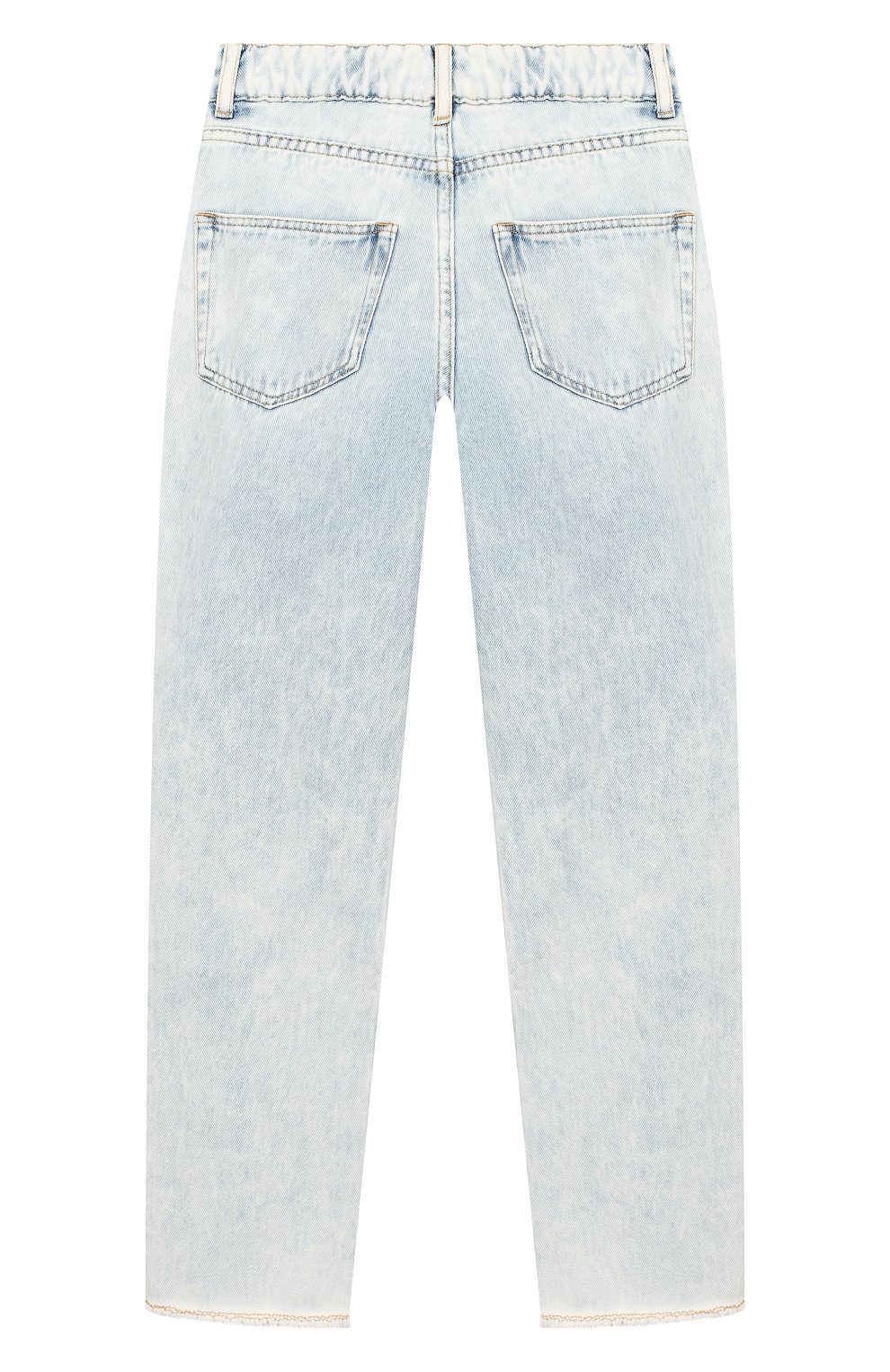 Джинсы INDEE, арт. GLADYS/DENIM/8A-10A, фото 2