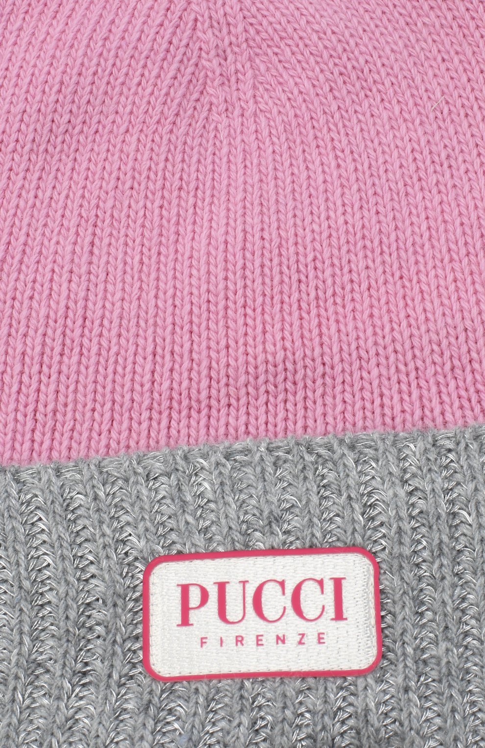 Шапка EMILIO PUCCI, арт. 9N0127/NE290, фото 3