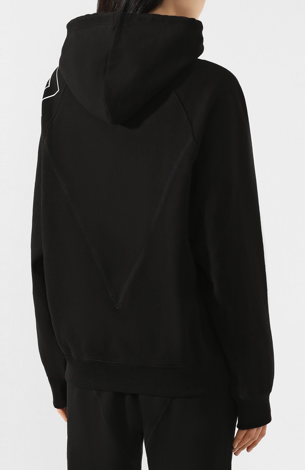 Худи reebok x victoria beckham REEBOK, арт. FS6012, фото 4