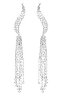 Серьги CASATO, арт. ORX561BT(W), фото 1