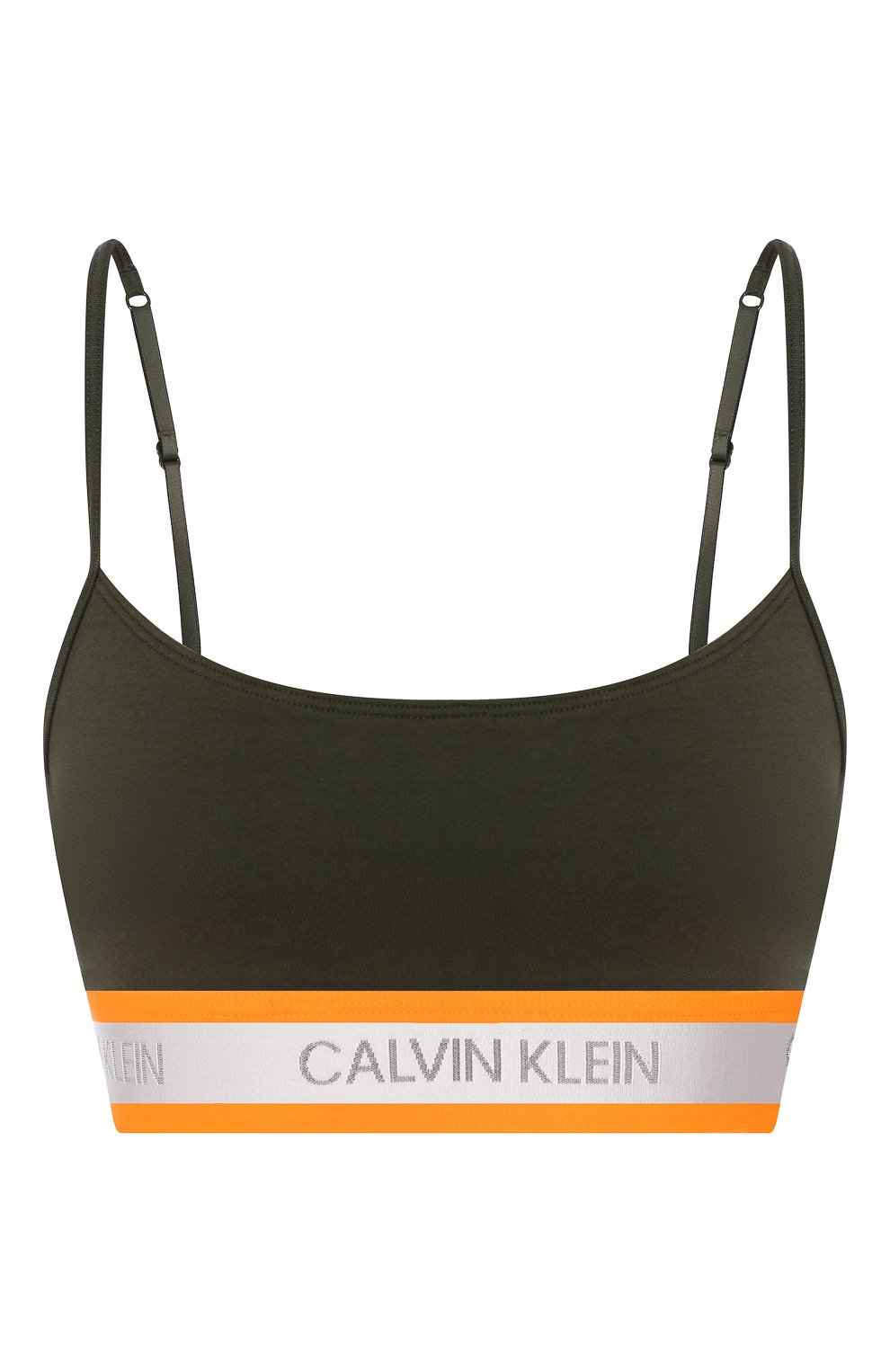 Бра-топ CALVIN KLEIN, арт. QF5459E, фото 1