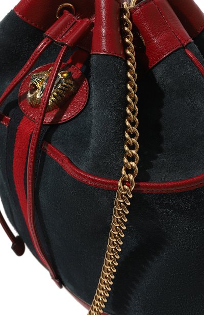 Сумка rajah GUCCI, арт. 553961 0Y4EX, фото 3