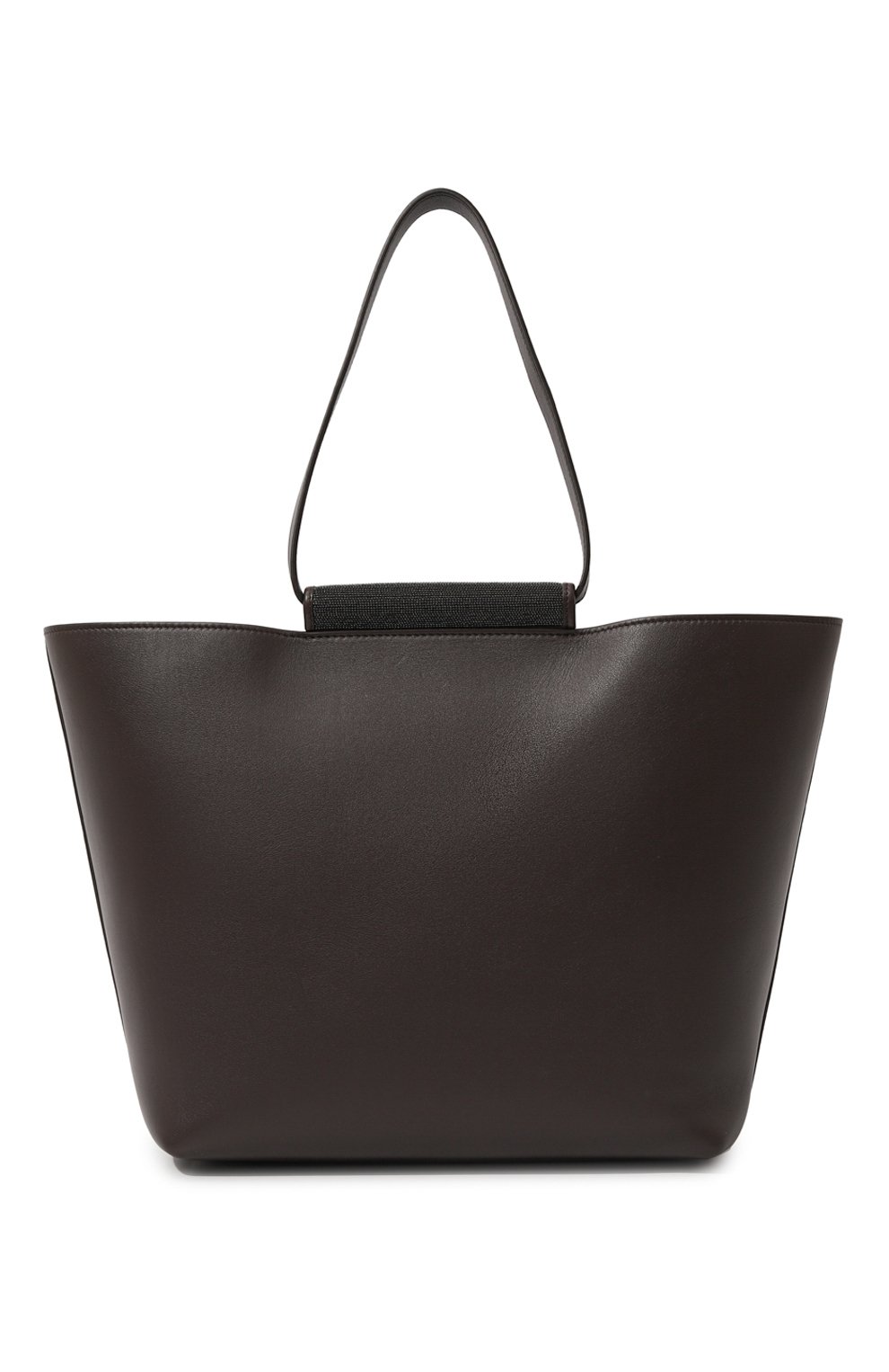 Сумка-тоут BRUNELLO CUCINELLI, арт. MBRLD2440P, фото 6