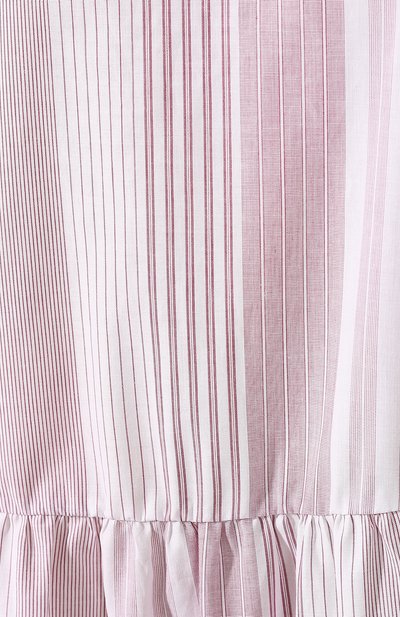 Хлопковое платье LE CHAT, арт. BUNGALOW841, фото 5