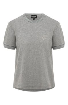 Футболка GIORGIO ARMANI, арт. 3RAM56/AJQMZ, фото 1