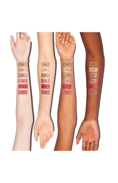 Тени для век diorshow mono couleur matte, оттенок 763 розовое дерево (2g) DIOR, арт. C042400763, фото 4