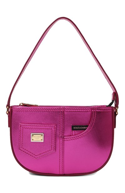 Сумка girly DOLCE & GABBANA, арт. EB0242/AJ133