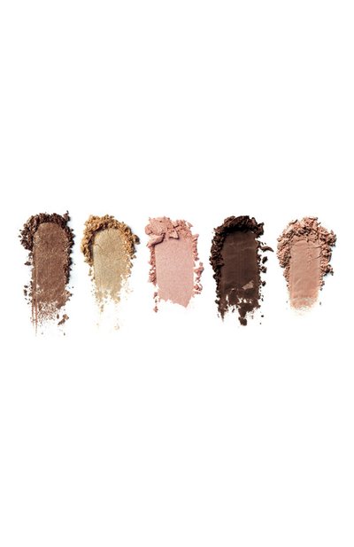 Палитра теней для глаз, burnished bronze BOBBI BROWN бесцветного цвета по цене 4500 руб., арт. EMC8-02, фото 2 Палитра теней для глаз, burnished bronze BOBBI BROWN, арт. EMC8-02, фото 2