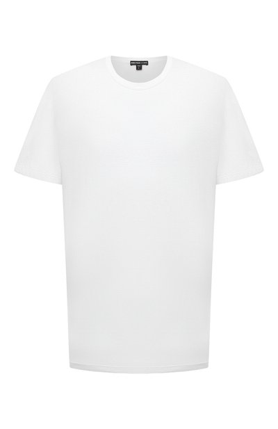 Мужская хлопковая футболка JAMES PERSE, арт. MELJ3199